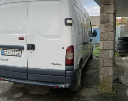 Рено Інша, об'ємом двигуна 0 л та пробігом 0 тис. км за 4700 $, фото 6 на Automoto.ua