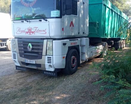 Рено Другая, объемом двигателя 0 л и пробегом 0 тыс. км за 7500 $, фото 4 на Automoto.ua