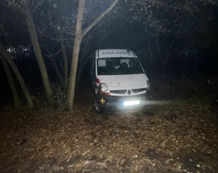 Рено Другая, объемом двигателя 0 л и пробегом 0 тыс. км за 3000 $, фото 1 на Automoto.ua