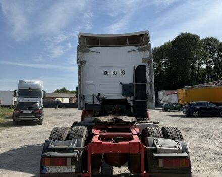 Рено Другая, объемом двигателя 0 л и пробегом 0 тыс. км за 4899 $, фото 5 на Automoto.ua