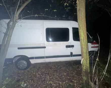 Рено Другая, объемом двигателя 0 л и пробегом 0 тыс. км за 3000 $, фото 2 на Automoto.ua