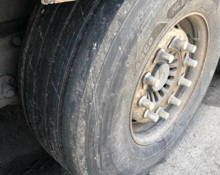 Рено Другая, объемом двигателя 0 л и пробегом 0 тыс. км за 13500 $, фото 15 на Automoto.ua