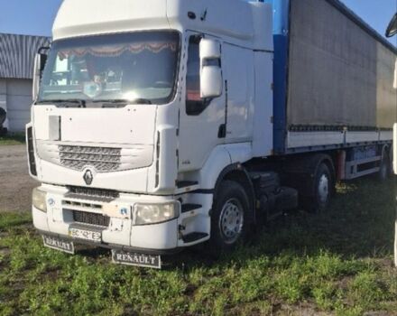 Рено Другая, объемом двигателя 0 л и пробегом 0 тыс. км за 15000 $, фото 7 на Automoto.ua