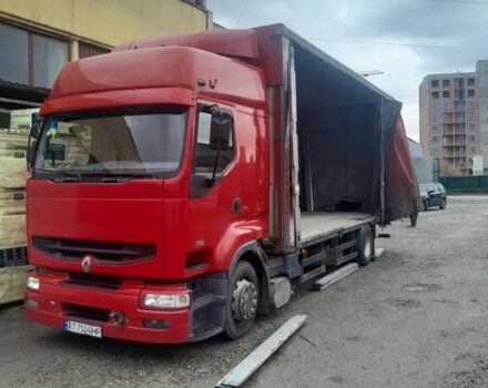 Рено Другая, объемом двигателя 0 л и пробегом 0 тыс. км за 10500 $, фото 1 на Automoto.ua