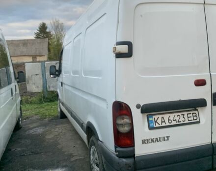 Рено Інша, об'ємом двигуна 0 л та пробігом 0 тис. км за 4700 $, фото 5 на Automoto.ua