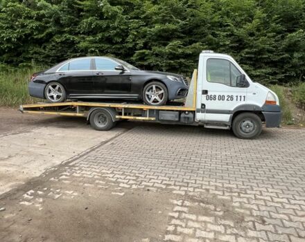 Рено Другая, объемом двигателя 0 л и пробегом 0 тыс. км за 9900 $, фото 6 на Automoto.ua