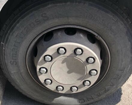 Рено Другая, объемом двигателя 0 л и пробегом 0 тыс. км за 13500 $, фото 13 на Automoto.ua