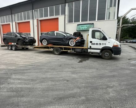 Рено Другая, объемом двигателя 0 л и пробегом 0 тыс. км за 9900 $, фото 2 на Automoto.ua