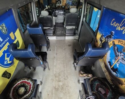 Рено Другая, объемом двигателя 0 л и пробегом 0 тыс. км за 2500 $, фото 7 на Automoto.ua