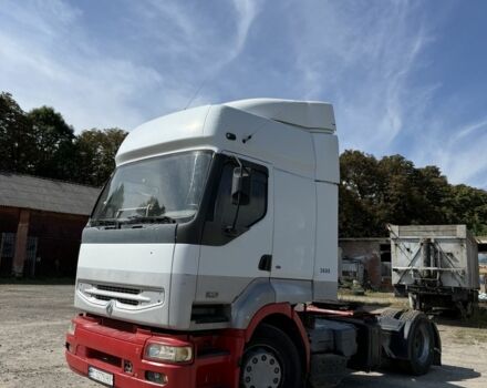 Рено Другая, объемом двигателя 0 л и пробегом 0 тыс. км за 4899 $, фото 1 на Automoto.ua