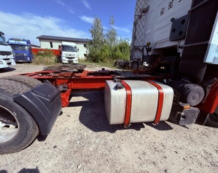 Рено Другая, объемом двигателя 0 л и пробегом 0 тыс. км за 4899 $, фото 12 на Automoto.ua