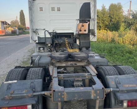 Рено Інша, об'ємом двигуна 0 л та пробігом 0 тис. км за 3200 $, фото 2 на Automoto.ua
