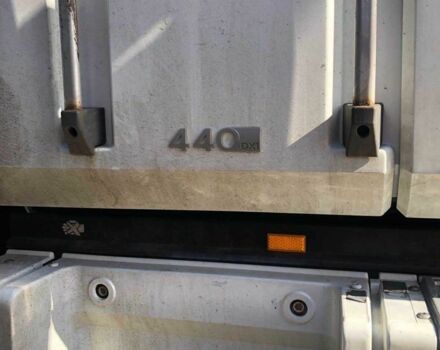 Рено Другая, объемом двигателя 0 л и пробегом 0 тыс. км за 13500 $, фото 4 на Automoto.ua