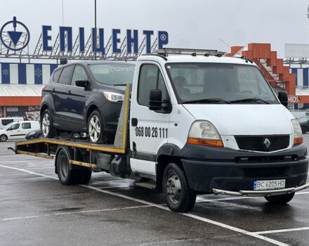 Рено Другая, объемом двигателя 0 л и пробегом 0 тыс. км за 9900 $, фото 9 на Automoto.ua