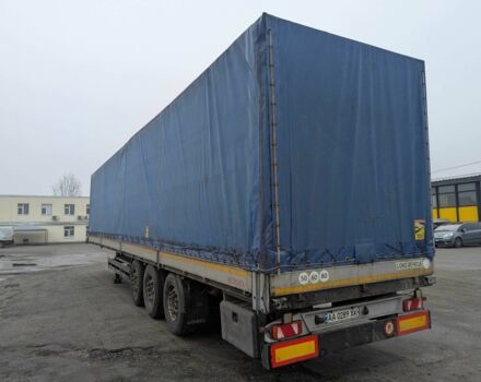 Рено Другая, объемом двигателя 0 л и пробегом 0 тыс. км за 13500 $, фото 19 на Automoto.ua