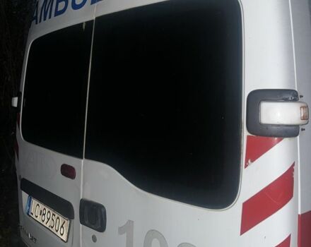 Рено Другая, объемом двигателя 0 л и пробегом 0 тыс. км за 3000 $, фото 4 на Automoto.ua