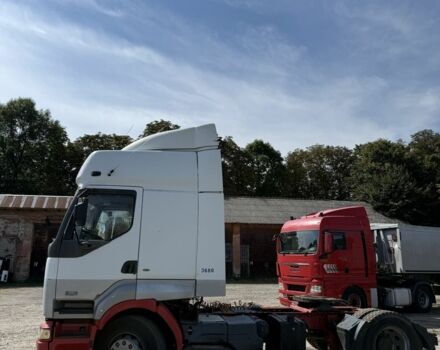 Рено Другая, объемом двигателя 0 л и пробегом 0 тыс. км за 4899 $, фото 2 на Automoto.ua