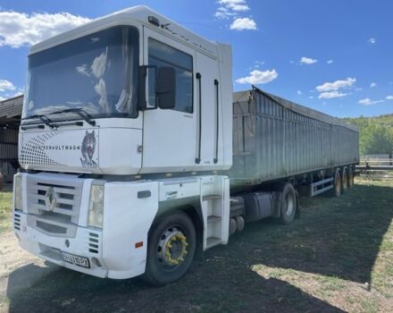 Рено Другая, объемом двигателя 0 л и пробегом 0 тыс. км за 8500 $, фото 2 на Automoto.ua