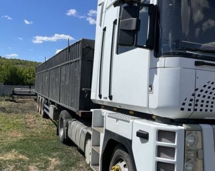 Рено Другая, объемом двигателя 0 л и пробегом 0 тыс. км за 8500 $, фото 1 на Automoto.ua