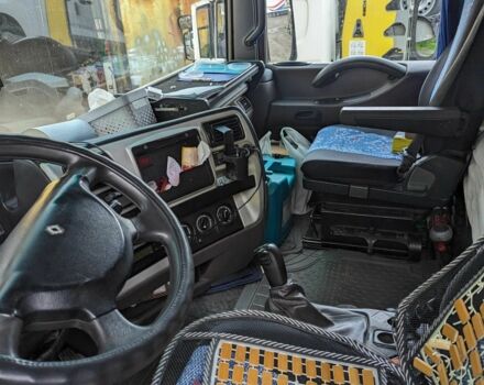 Рено Другая, объемом двигателя 0 л и пробегом 0 тыс. км за 143 $, фото 5 на Automoto.ua