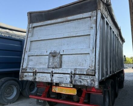 Рено Другая, объемом двигателя 0 л и пробегом 0 тыс. км за 4899 $, фото 14 на Automoto.ua