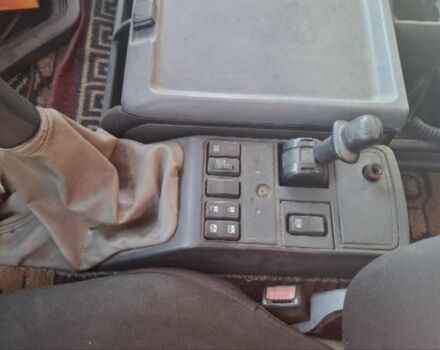 Рено Другая, объемом двигателя 0 л и пробегом 0 тыс. км за 15000 $, фото 5 на Automoto.ua