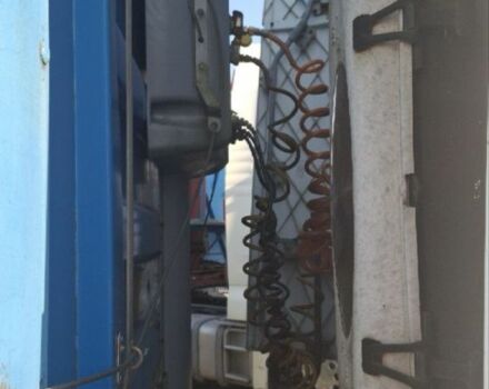 Рено Другая, объемом двигателя 0 л и пробегом 0 тыс. км за 15000 $, фото 3 на Automoto.ua