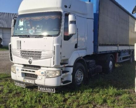 Рено Другая, объемом двигателя 0 л и пробегом 0 тыс. км за 15000 $, фото 8 на Automoto.ua