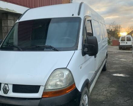 Рено Інша, об'ємом двигуна 0 л та пробігом 0 тис. км за 4700 $, фото 2 на Automoto.ua