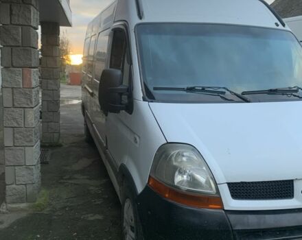 Рено Інша, об'ємом двигуна 0 л та пробігом 0 тис. км за 4700 $, фото 1 на Automoto.ua