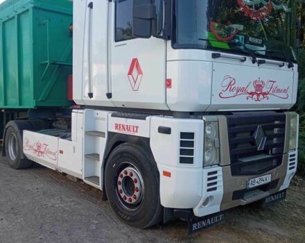 Рено Другая, объемом двигателя 0 л и пробегом 0 тыс. км за 7500 $, фото 3 на Automoto.ua