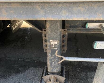 Рено Другая, объемом двигателя 0 л и пробегом 0 тыс. км за 13500 $, фото 14 на Automoto.ua