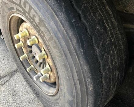 Рено Другая, объемом двигателя 0 л и пробегом 0 тыс. км за 13500 $, фото 12 на Automoto.ua