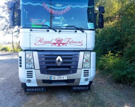 Рено Другая, объемом двигателя 0 л и пробегом 0 тыс. км за 7500 $, фото 5 на Automoto.ua