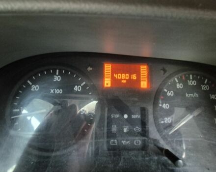 Рено Другая, объемом двигателя 0 л и пробегом 0 тыс. км за 2500 $, фото 5 на Automoto.ua