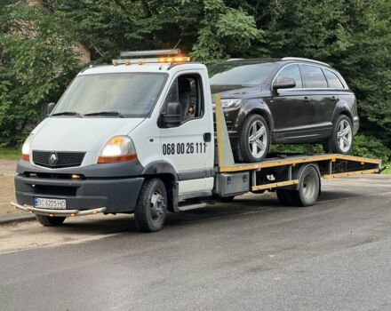 Рено Другая, объемом двигателя 0 л и пробегом 0 тыс. км за 9900 $, фото 10 на Automoto.ua