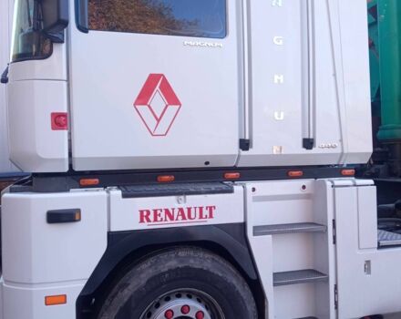 Рено Другая, объемом двигателя 0 л и пробегом 0 тыс. км за 7500 $, фото 2 на Automoto.ua