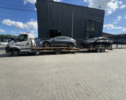 Рено Другая, объемом двигателя 0 л и пробегом 0 тыс. км за 9900 $, фото 3 на Automoto.ua