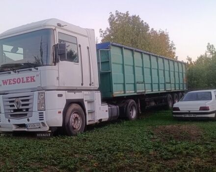 Рено Інша, об'ємом двигуна 0 л та пробігом 0 тис. км за 10000 $, фото 1 на Automoto.ua