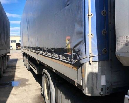 Рено Другая, объемом двигателя 0 л и пробегом 0 тыс. км за 13500 $, фото 3 на Automoto.ua