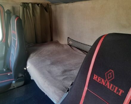 Рено Другая, объемом двигателя 0 л и пробегом 0 тыс. км за 10500 $, фото 5 на Automoto.ua