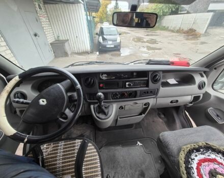 Рено Другая, объемом двигателя 0 л и пробегом 0 тыс. км за 2500 $, фото 4 на Automoto.ua