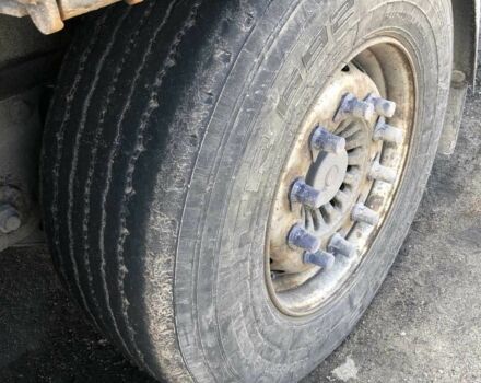 Рено Другая, объемом двигателя 0 л и пробегом 0 тыс. км за 13500 $, фото 11 на Automoto.ua