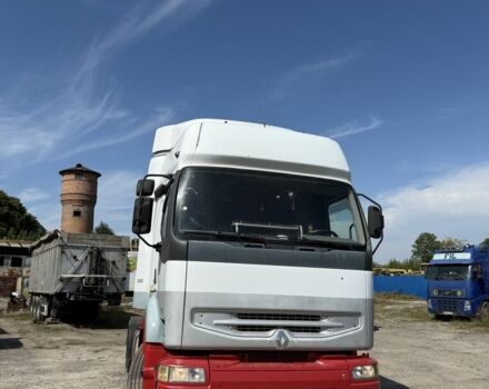 Рено Другая, объемом двигателя 0 л и пробегом 0 тыс. км за 4899 $, фото 9 на Automoto.ua