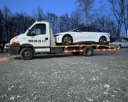 Рено Другая, объемом двигателя 0 л и пробегом 0 тыс. км за 9900 $, фото 11 на Automoto.ua