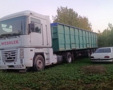 Рено Інша, об'ємом двигуна 0 л та пробігом 0 тис. км за 10000 $, фото 2 на Automoto.ua