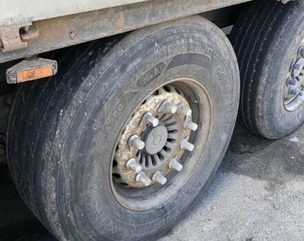 Рено Другая, объемом двигателя 0 л и пробегом 0 тыс. км за 13500 $, фото 10 на Automoto.ua