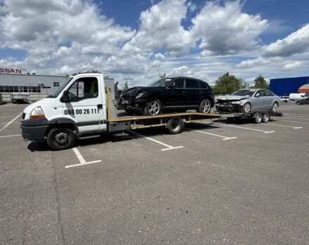 Рено Другая, объемом двигателя 0 л и пробегом 0 тыс. км за 9900 $, фото 4 на Automoto.ua