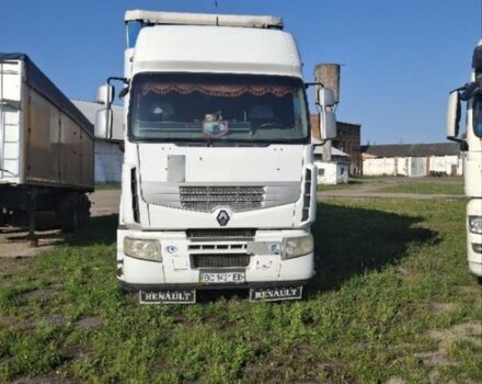 Рено Другая, объемом двигателя 0 л и пробегом 0 тыс. км за 15000 $, фото 10 на Automoto.ua