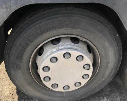 Рено Другая, объемом двигателя 0 л и пробегом 0 тыс. км за 143 $, фото 8 на Automoto.ua